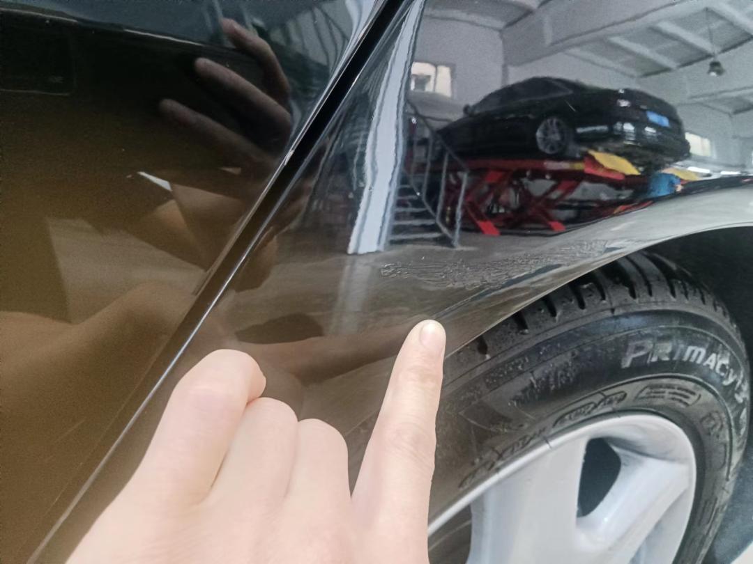 搞了辆“破烂不堪”05年凌志LS430，进厂翻新重造，复活又变新车