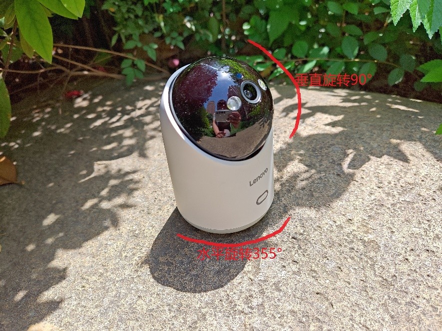 给家安摄像头,联想c35摄像头