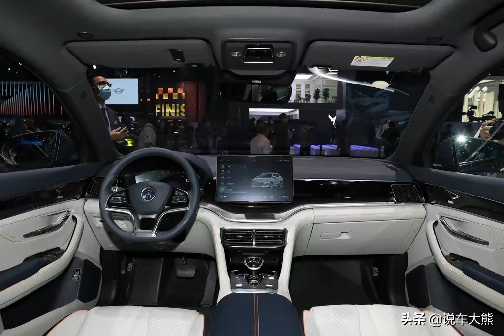 质量表现最好的十大国产车,公认质量最好的3款国产车