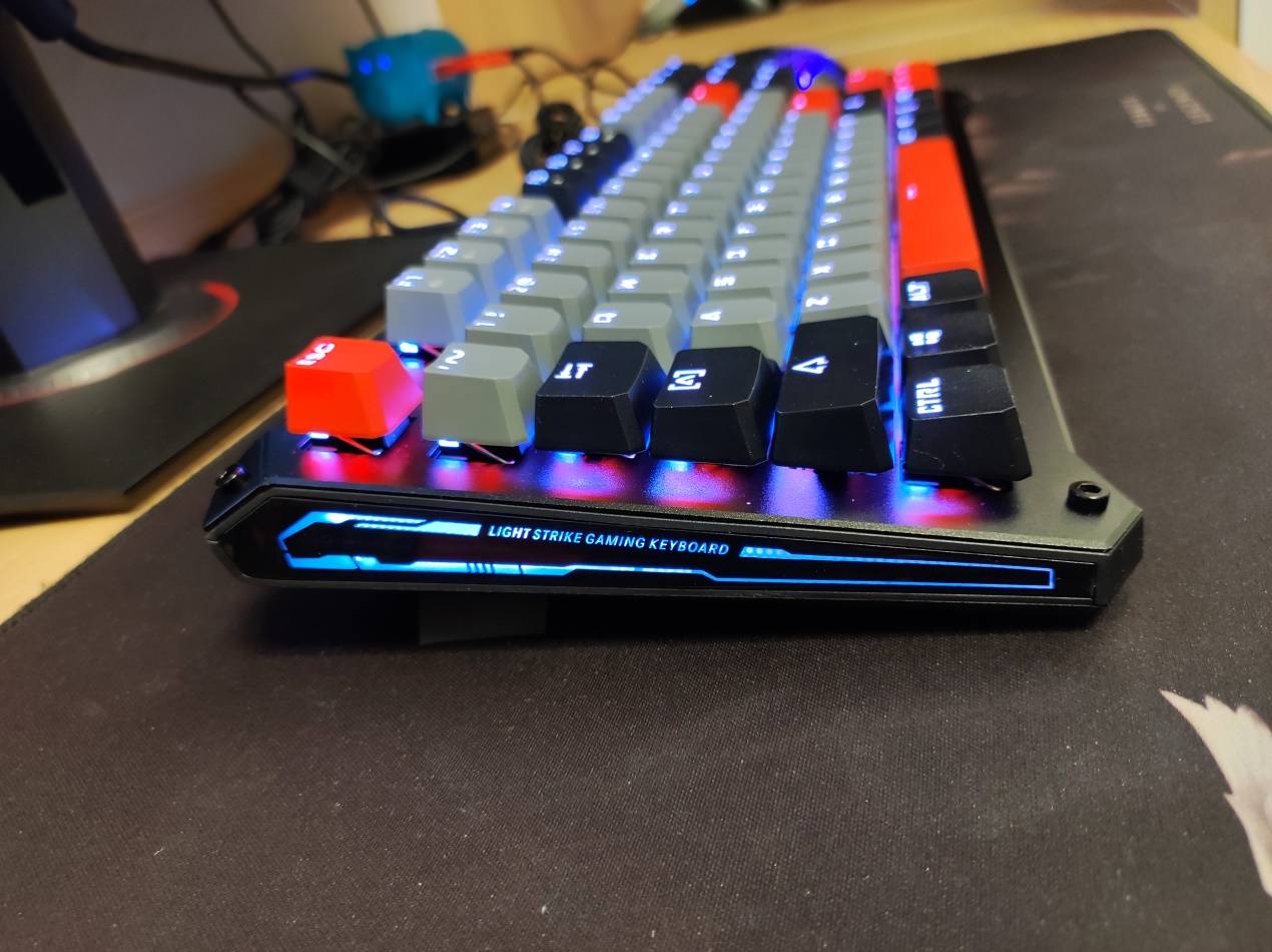 双飞燕血手幽灵b760t静光轴,双飞燕血手幽灵b960全光轴rgb