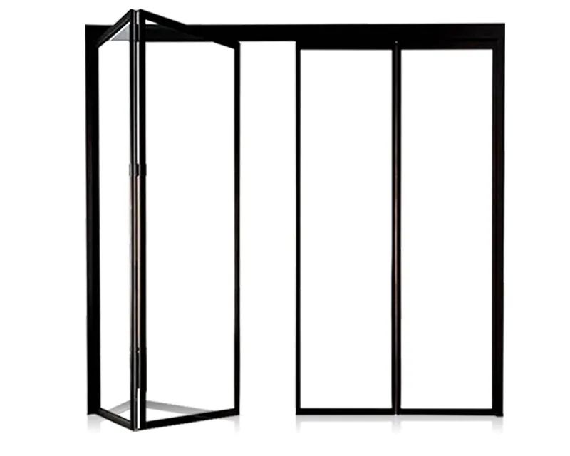 折叠门推拉门,卫生间折叠门