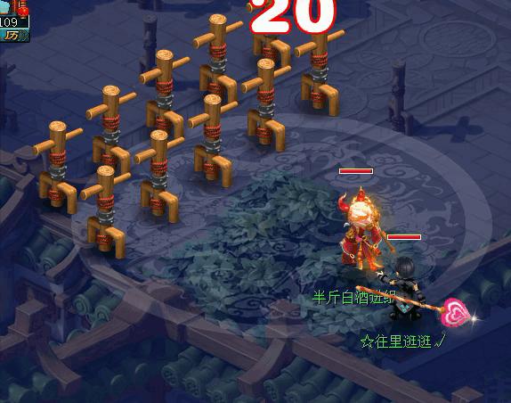 梦幻西游五庄观万寿真仙,天启五庄观万寿真仙玩法