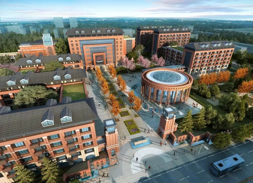 成都中职春招有哪些,职普融通班普高转中职招生简章