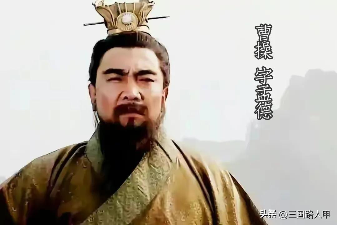 底定三辅，威镇雍凉，曹魏西北长城张既的辉煌一生