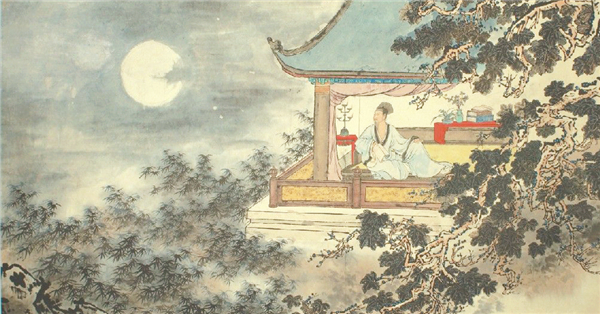 李白被山东学子嘲笑他写了一首诗,李白受山东儒生嘲讽写下一诗