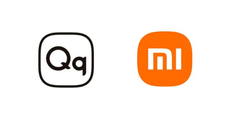 奇瑞QQ换新LOGO?网友:还以为Adobe出新品了...