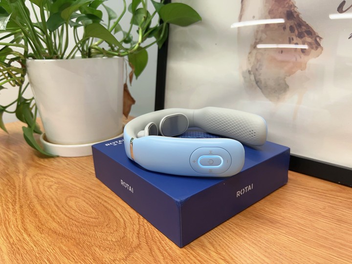 颈肩疼有什么按摩神器吗,颈肩哪种按摩器好