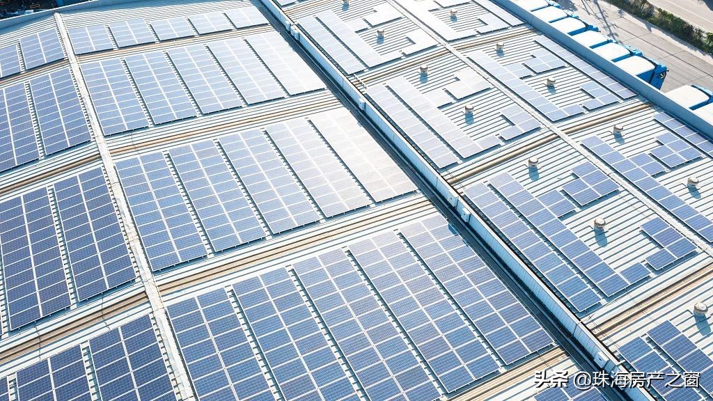 珠海的产业为什么发展困难,广东珠海有什么产业