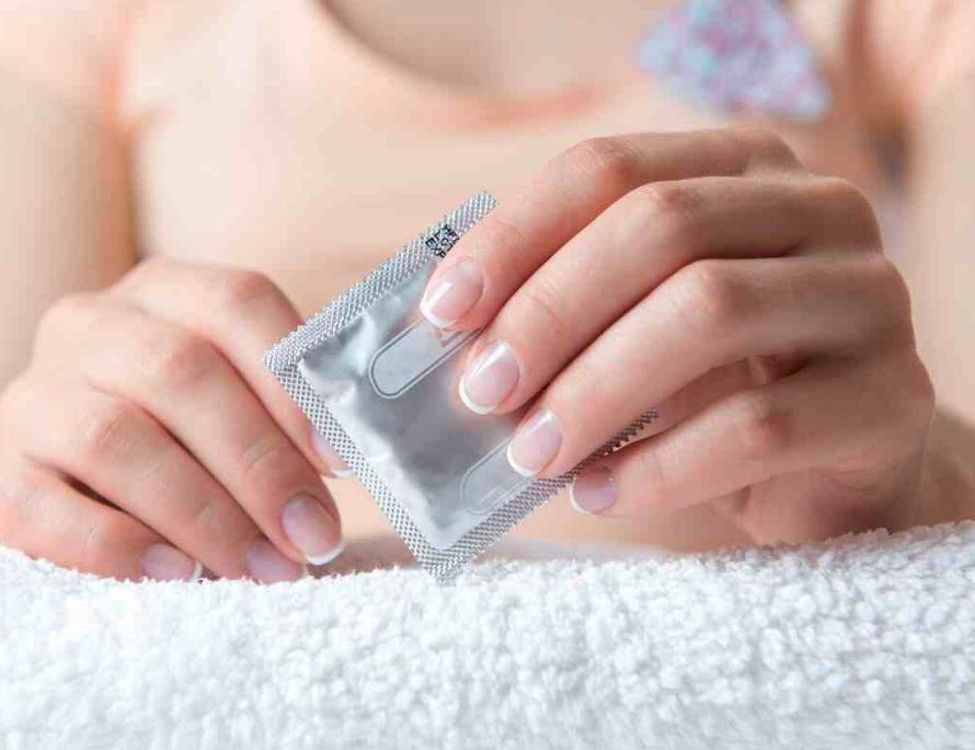 安全套的油有害的吗,安全套的油对人体有什么害处吗