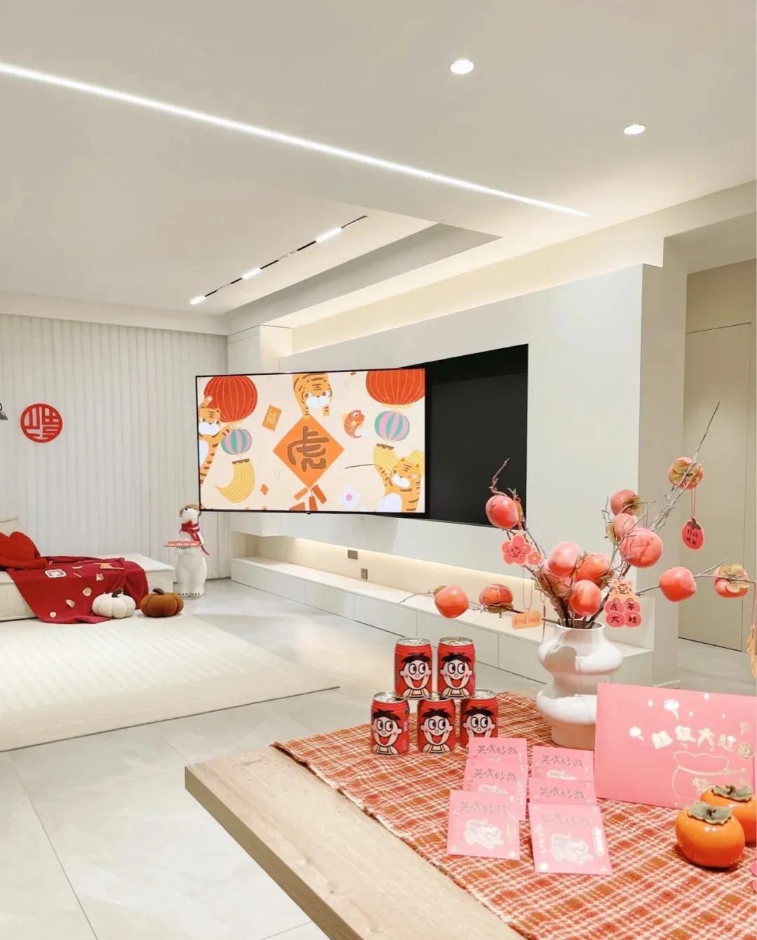 农村的房子都装修得很漂亮,农村的房子装修真的很高级