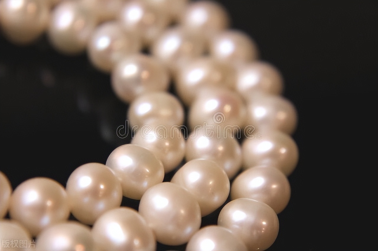 淡水珍珠价格一般多少钱?别再被骗了，这样买才更省钱