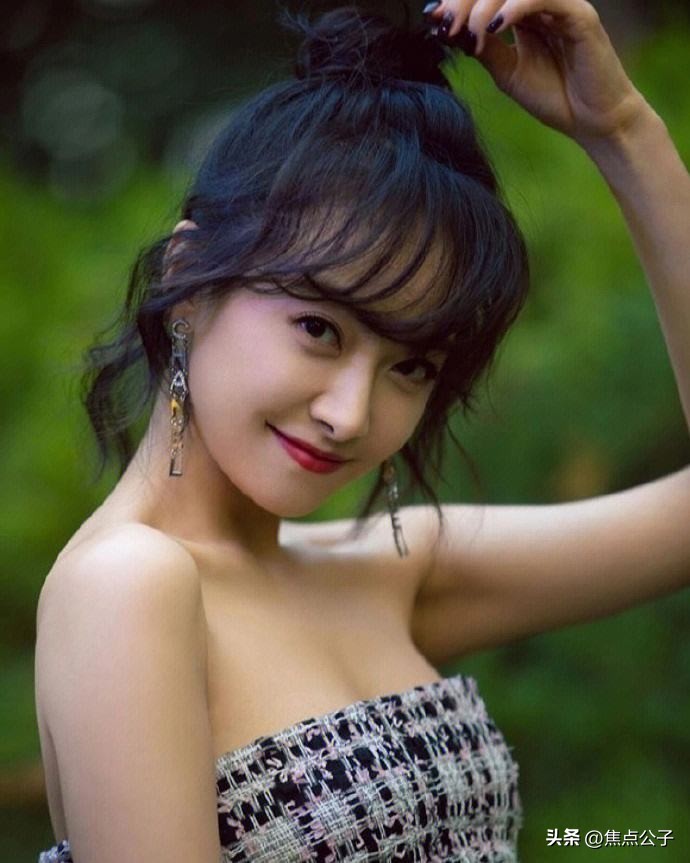 宋茜lv全球全线代言人,宋茜lv代言人最后一期