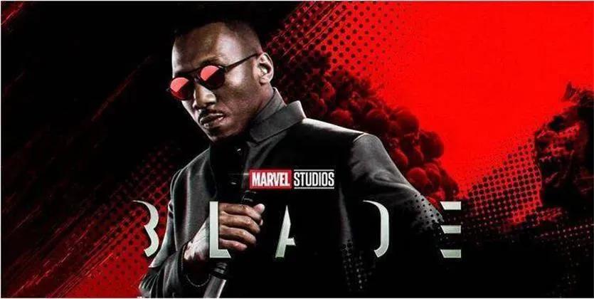 漫威未在中国上映的七部电影,漫威下一阶段都有哪些电影