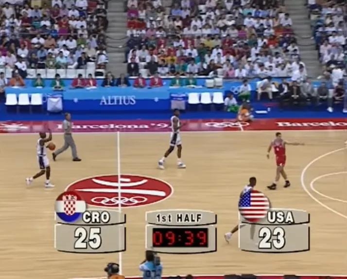 夜明曲：南斯拉夫篮球教父接手了一群NBA球员的未来