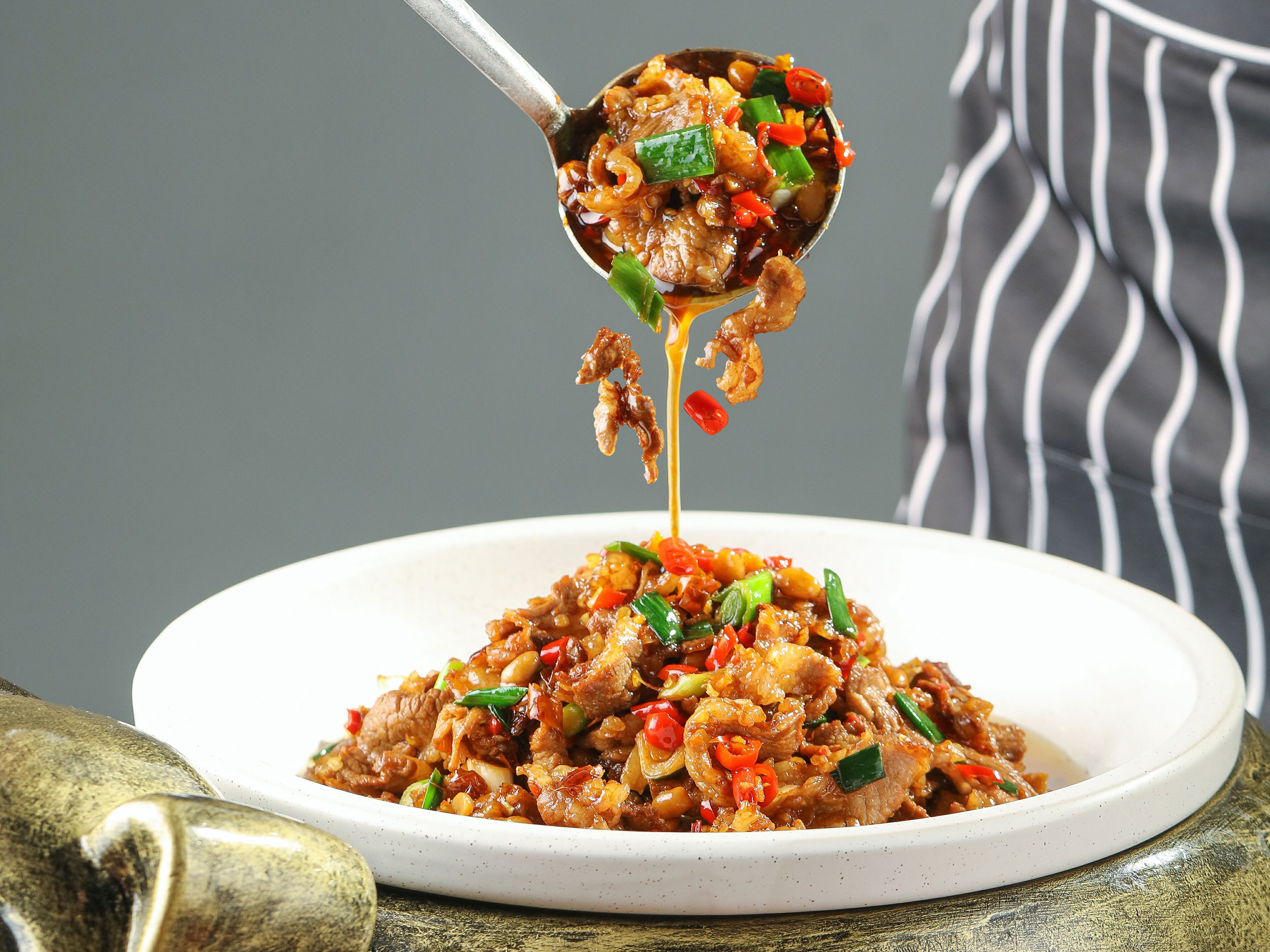 长沙湘菜排行榜前十名餐厅,长沙好吃的湘菜餐厅排名前十名