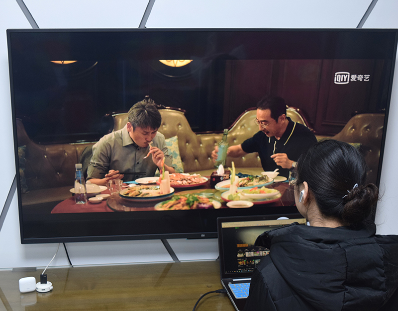 为游戏而生!一个Dongle让你连接各种游戏设备