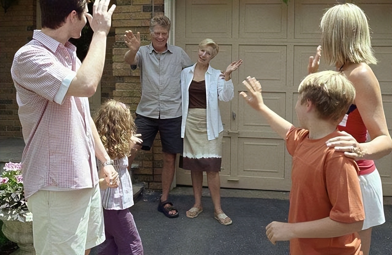 孩子们必懂的做客礼仪,孩子必学做客的礼仪教养