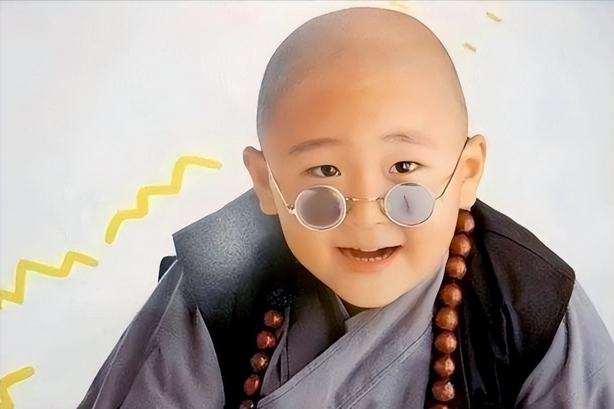 释小龙谈动作片,释小龙沦落到无戏可拍的地步