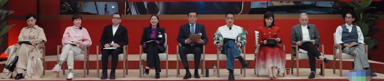 赵雅芝惠英红吵架是什么综艺,尔冬升吴镇宇赵雅芝惠英红