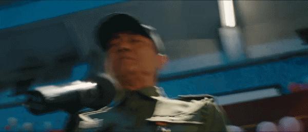 吕良伟近期新剧,吕良伟即将上线的电影