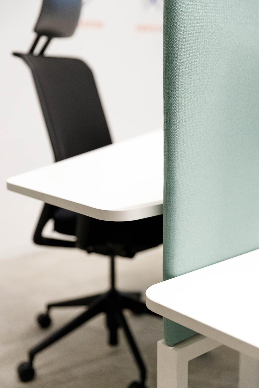 拥抱工作场所变革：法国第二大制药公司Servier里斯本办公设计