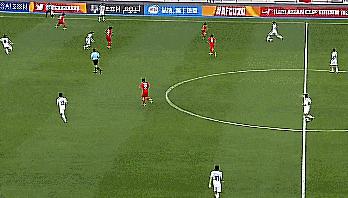 人才比赢球更重要!杀入8强的国青,有3人能成长为国足栋梁