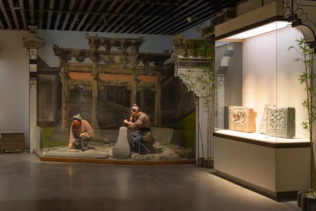 古徽州徽文化旅游攻略,徽州自由行旅游攻略最新