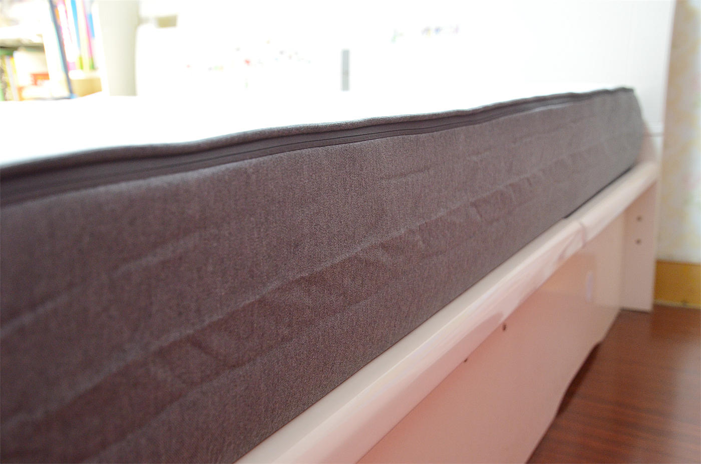 怎样选择好的海棉床垫,戈兰泰思床垫