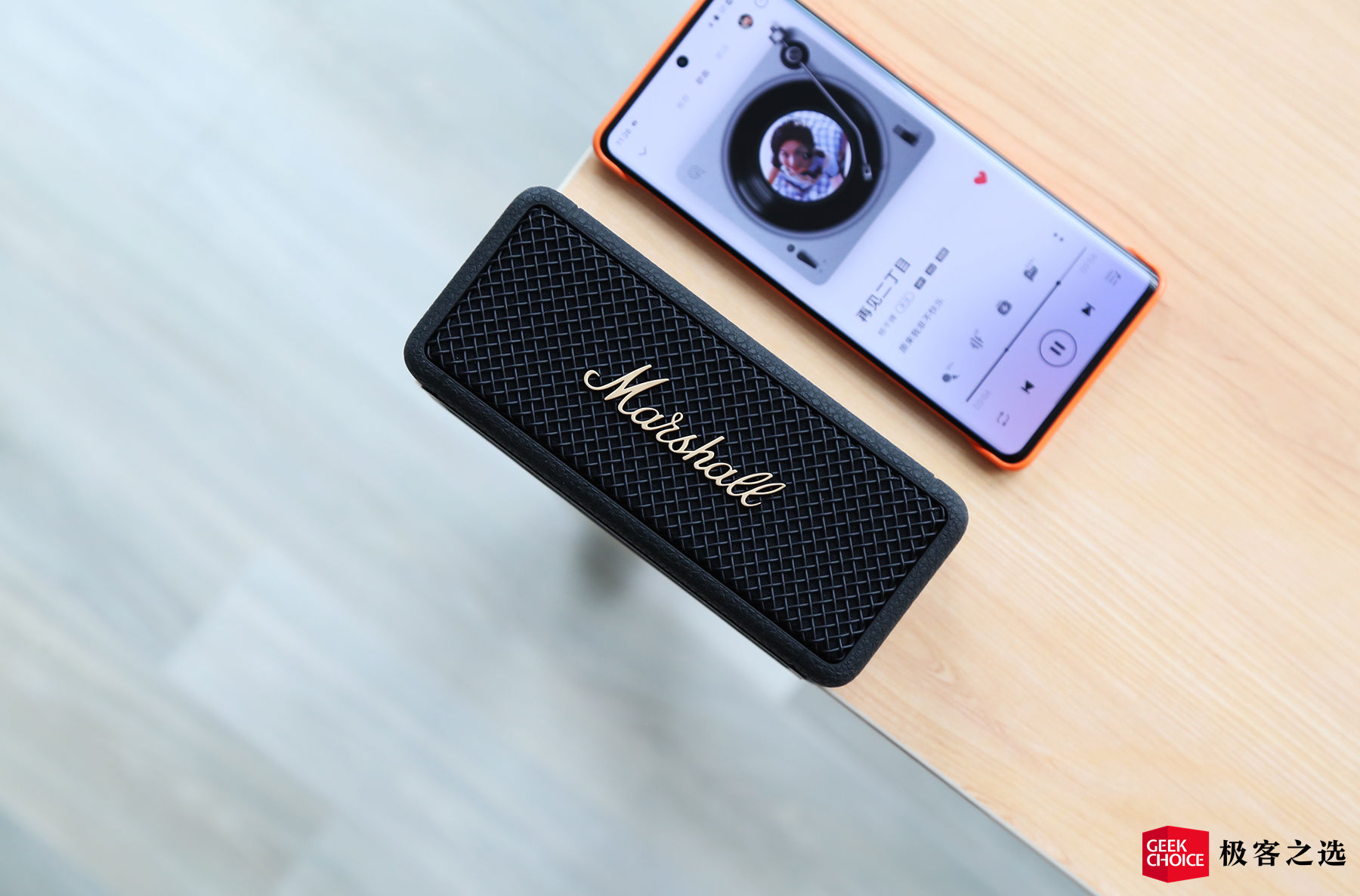 marshall最新款音箱,marshallembertonii音质