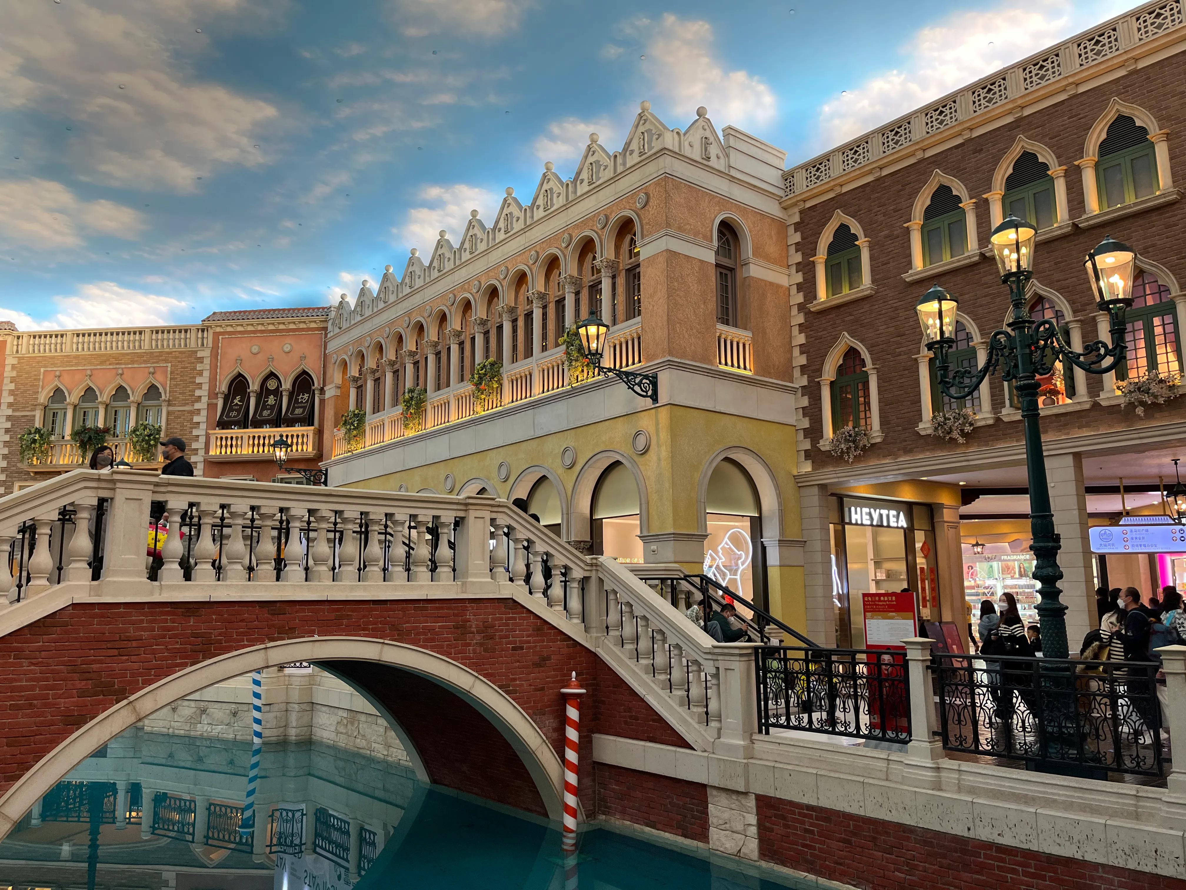 澳门旅游攻略不购物,澳门一日游攻略必备