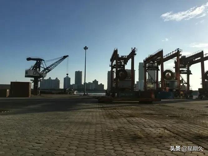 船舶靠港107期,船舶靠港154期