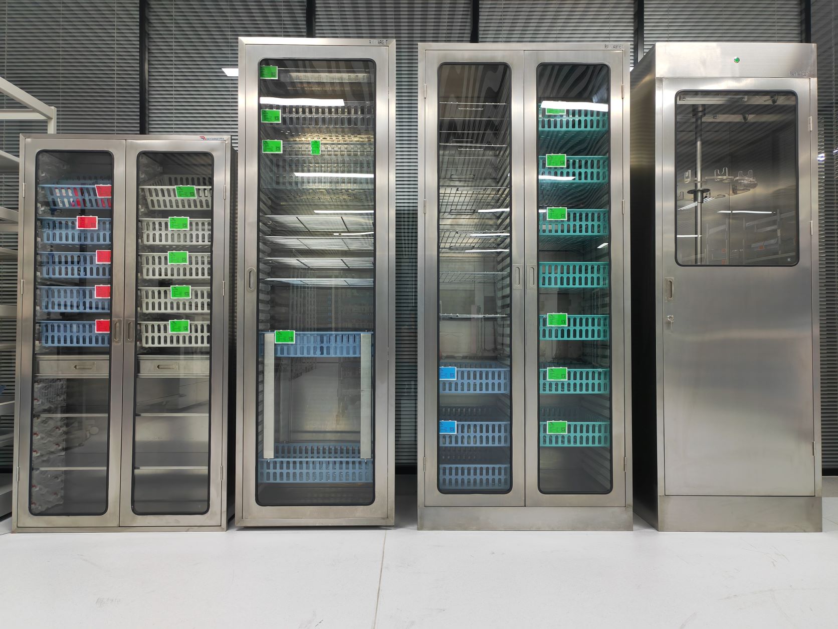 质量好的不锈钢器械柜,不锈钢嵌入式器械柜