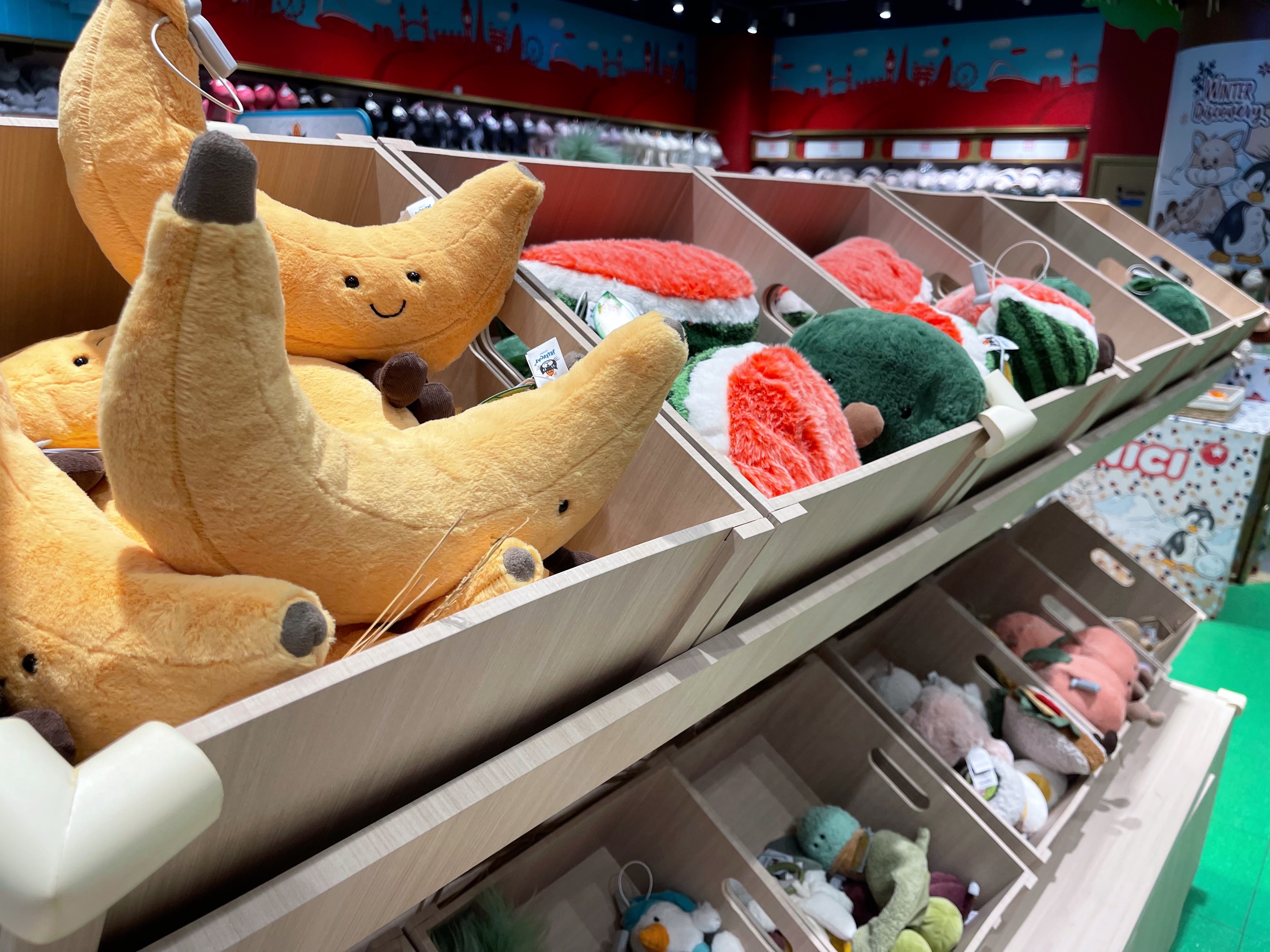 北京欢乐谷玩具店,全球最大玩具店坐标北京