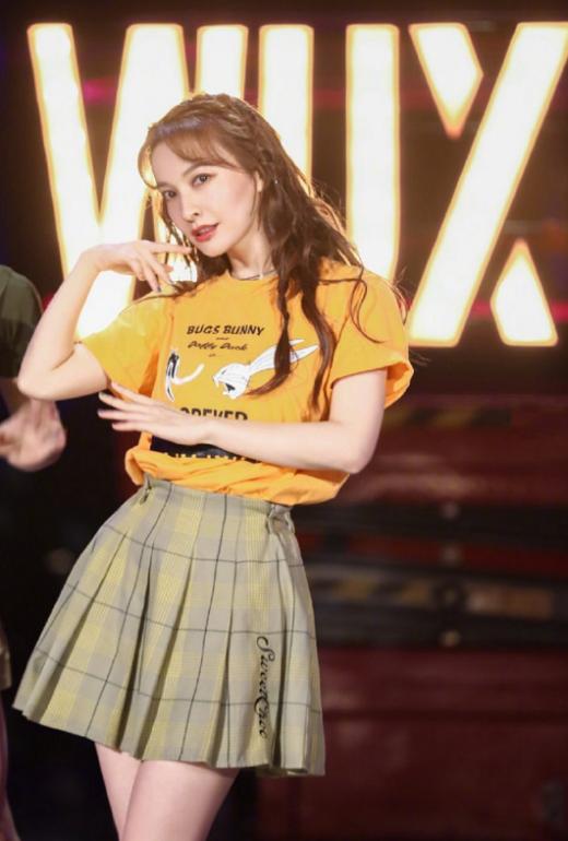 吴昕富豪,何炅海涛谈吴昕潘玮柏