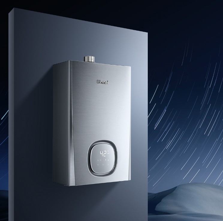 林内活氧燃气热水器,林内零冷水热水器测评