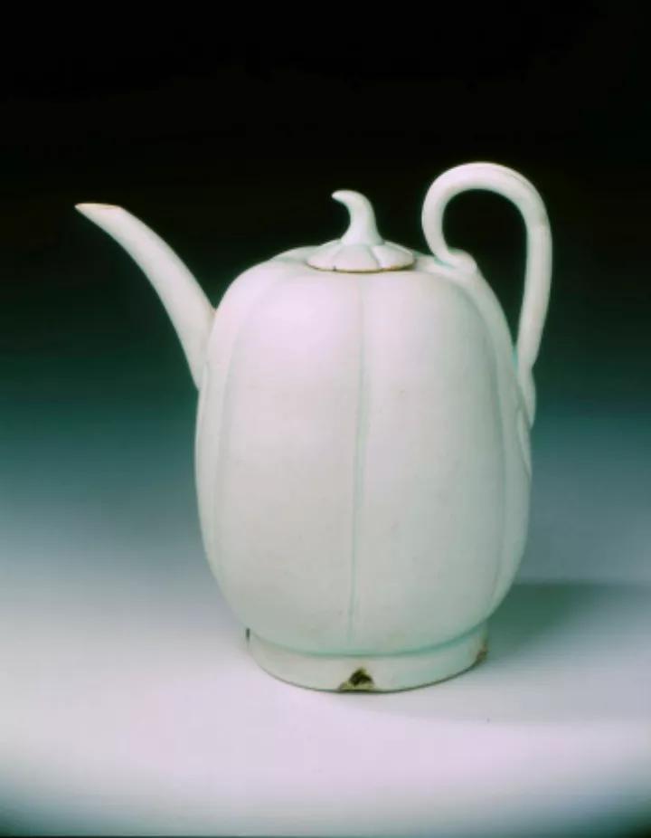 古瓷之美,中国古瓷之美