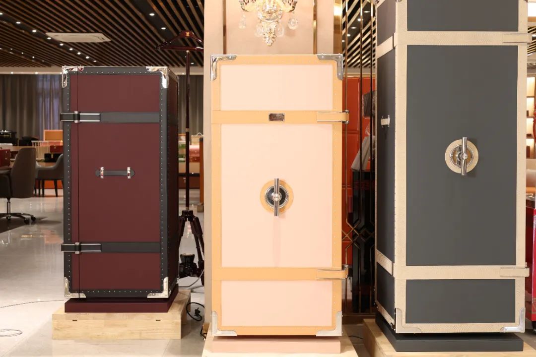 保险柜家用哪家好,保险柜家用哪个牌