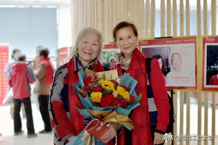 妈妈，节日快乐！18位工大人对妈妈的深情表白……