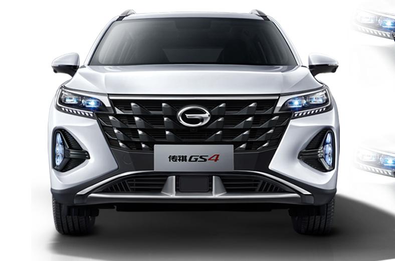 5月份广汽传祺gs4销量如何,传祺gs4怎么销量下跌那么多