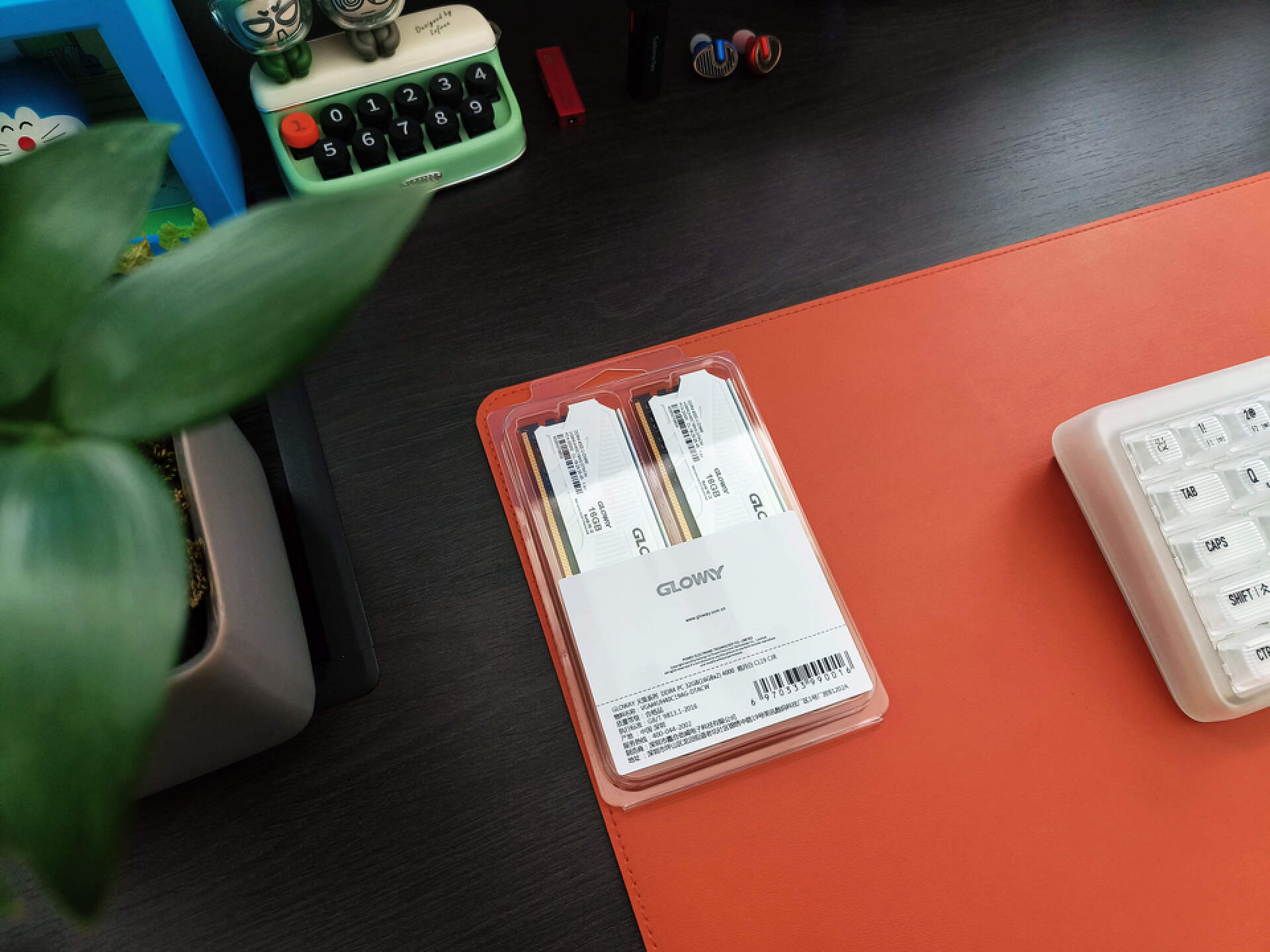 光威天策ddr4320016g内存aida64评测,内存光威天策ddr4评价