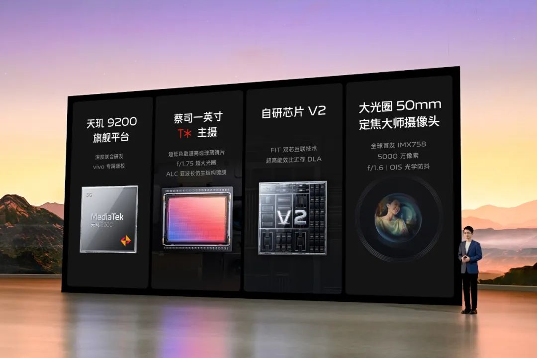 x90pro是一英寸大底吗,x90pro+深度测评