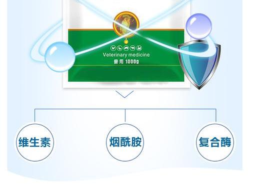 氨基酸维生素矿物质的作用是什么,氨基酸维生素矿物质的作用