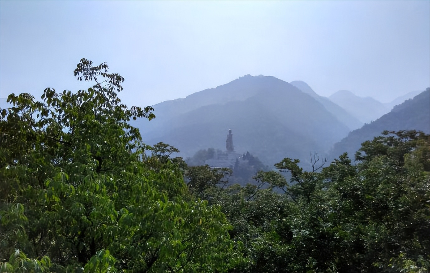 问道终南山纪录片全集,问道终南山背景音乐