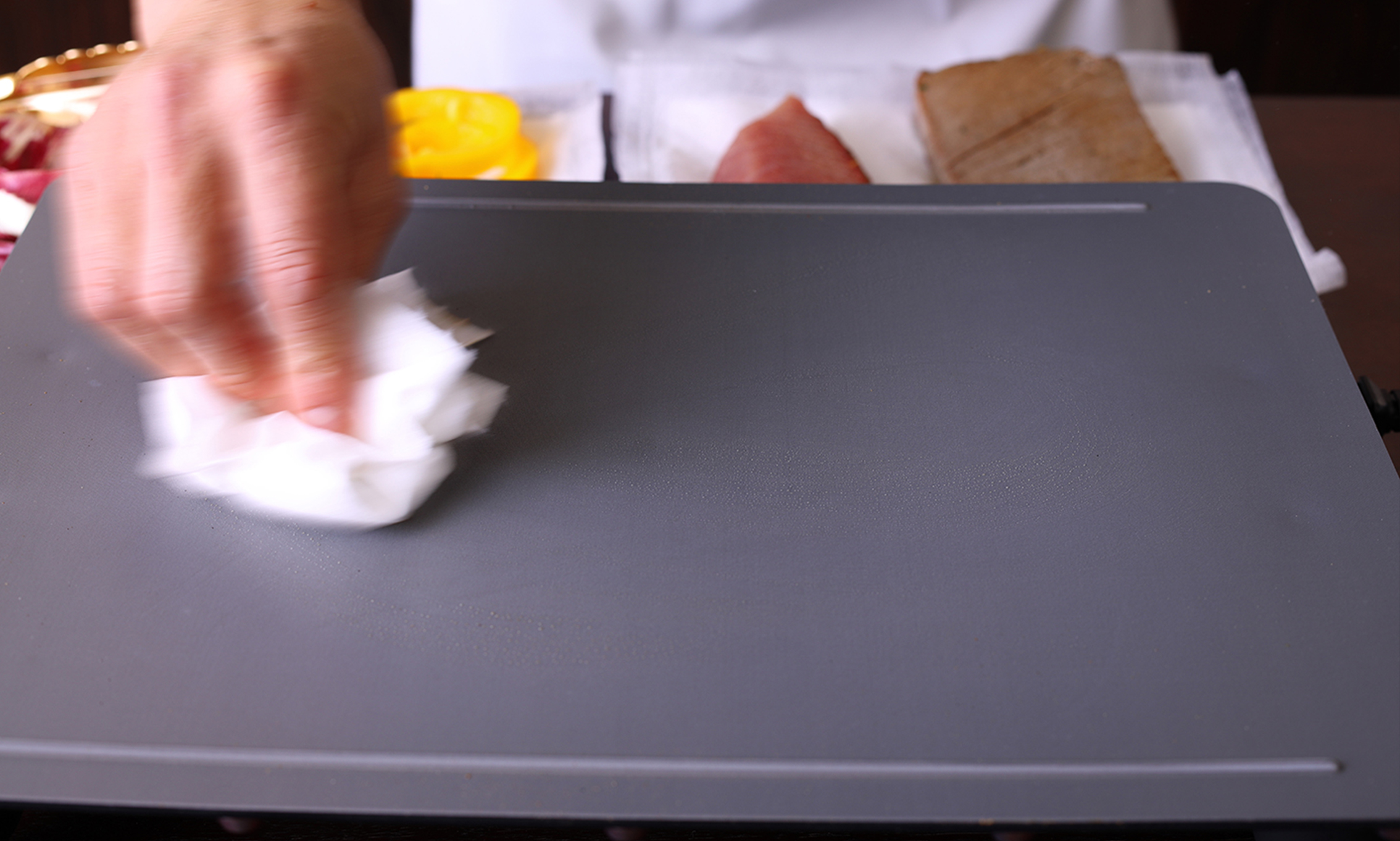 精制生活家：abien炙爱板烧7大优势评测，实现铁板烧自由