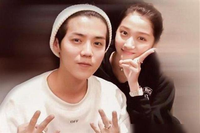 鹿晗为何最终选择了关晓彤,鹿晗有多惯着关晓彤