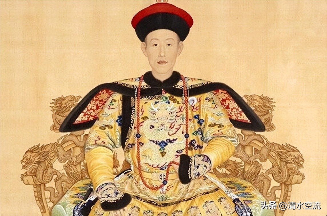 乾隆在位时间政绩,乾隆在位期间的重大事件