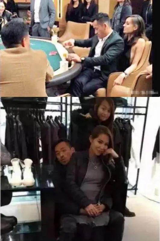 《狂飙》女主一个包就40万？现实中的大嫂比影视剧更壕、更黑暗