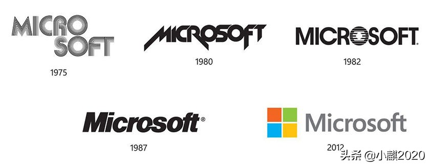 美国微软公司最新增长点,微软公司发展史简介