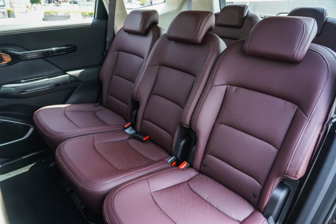 吉利7座suv车型大全,10万内能买哪些7座suv