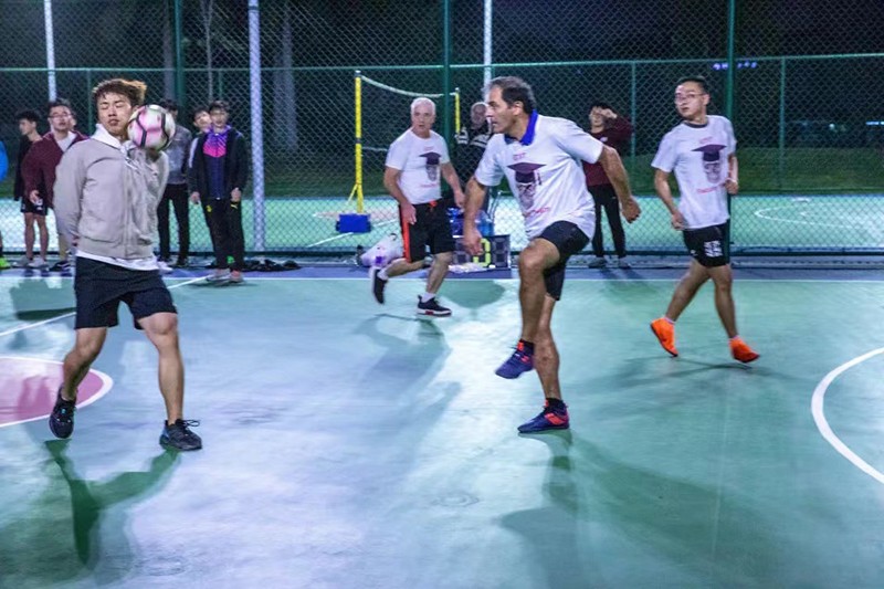 广东以色列理工学院新生演讲,广东以色列理工学院助理教授待遇